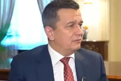 Grindeanu vrea premier desemnat și negocieri inclusiv cu AUR: „Nu am trasat linii roșii”