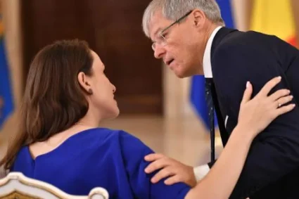 Grupul Pace acuză AUR că le fură parlamentarii: „Vor să dea alegerile globaliștilor”