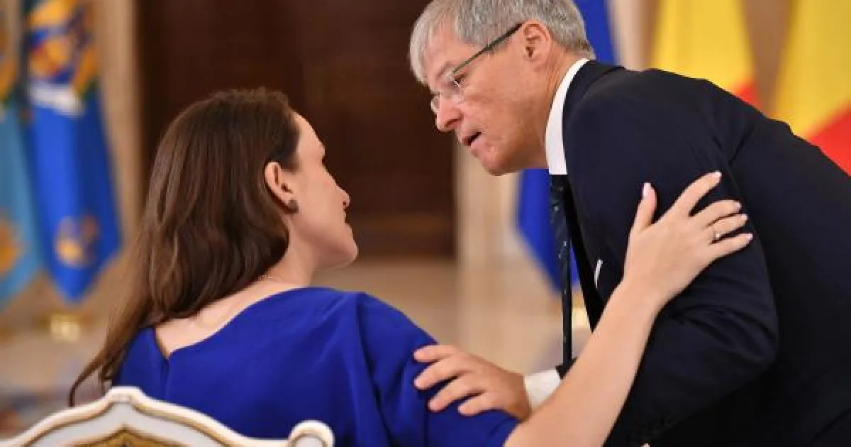 Grupul Pace acuză AUR că le fură parlamentarii: „Vor să dea alegerile globaliștilor”
