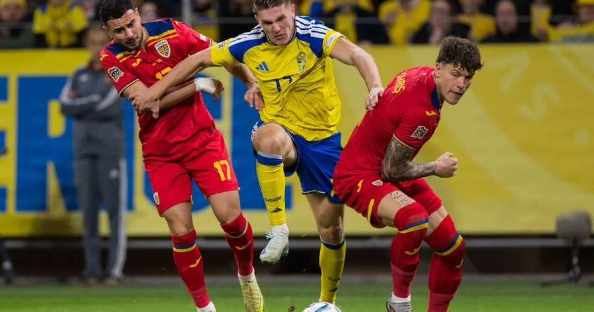 Hagi a dezvăluit încă un titular cu Bosnia: „Dacă e sănătos, va juca în mijloc”