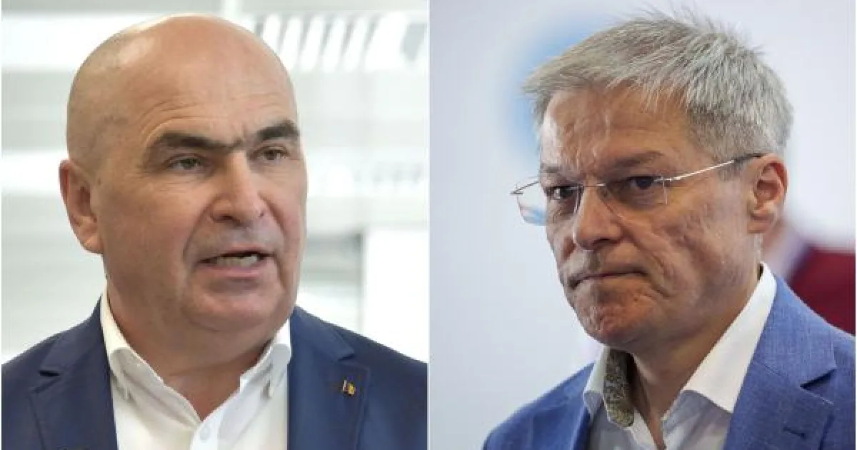Ilie Bolojan: PNL nu va sabota declanșarea alegerilor anticipate