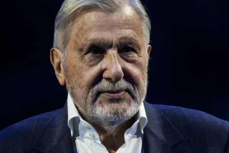 Ilie Năstase, nedumerit de decizia Soranei Cîrstea: „Cum să faci așa ceva?”