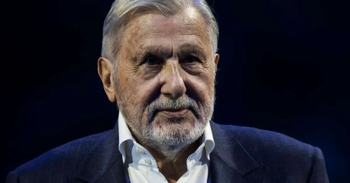 Ilie Năstase, nedumerit de decizia Soranei Cîrstea: „Cum să faci așa ceva?”