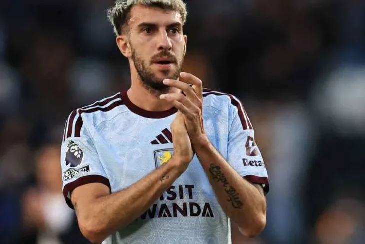 Jucător Inter părăsește cantonamentul Italiei. Mancini îl cheamă pe Ruggeri
