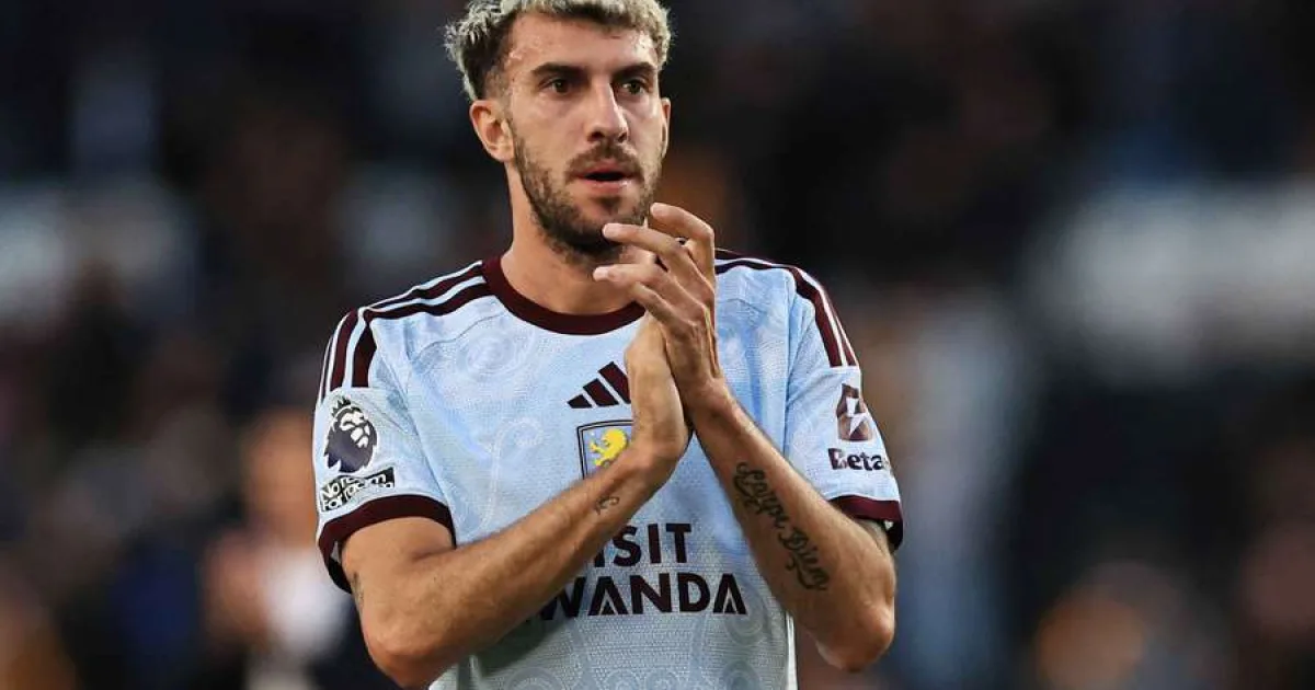 Jucător Inter părăsește cantonamentul Italiei. Mancini îl cheamă pe Ruggeri