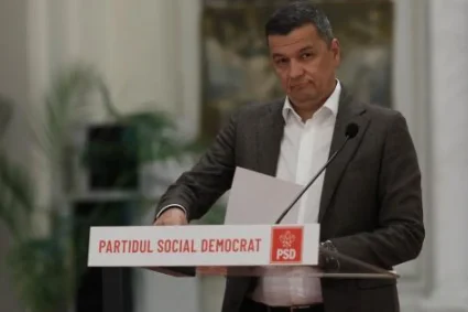 Kelemen Hunor cere demisia lui Mureșan fără 233 voturi. Premierul refuză