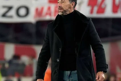 Kily Gonzalez, al treilea antrenor al lui Inter Miami în acest sezon