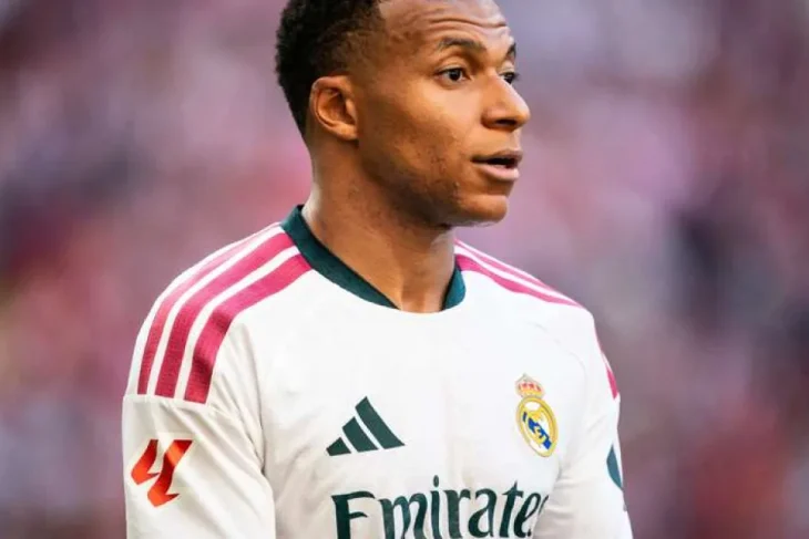 Kylian Mbappe lipsește de la antrenamentul Franței