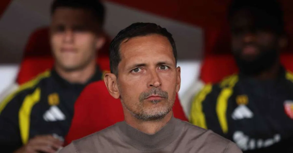 La două luni de la sosire, antrenorul revelației din Ligue 1 va fi demis
