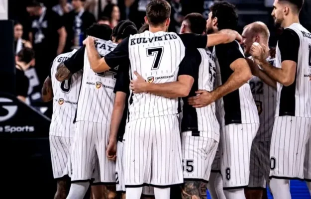 Liga Adriatică, amânată din cauza arbitrilor! U-BT Cluj urma să debuteze duminică