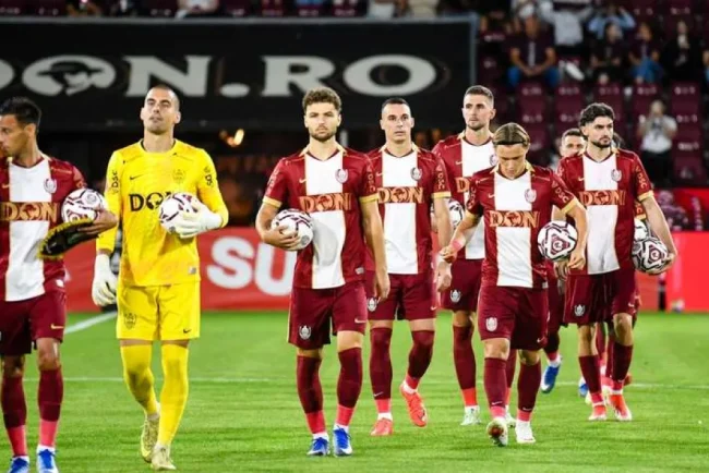 LIVE Superliga | Sepsi - CFR Cluj: covăsnenii caută revanșa după eșecul de la Botoșani