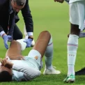 Mbappe, absență anunțată de Real Madrid după accidentarea din meciul cu Turcia