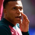 Mbappe revine la antrenamente înaintea debutului lui Zidane pe banca Franței