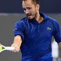 Medvedev, în sferturi la Hangzhou, după ce a trecut de finalistul ediției trecute