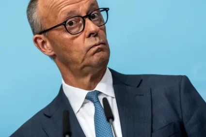 Merz, despre înfrângerea istorică a CDU: „Este un dezastru”. Ce spune despre demisie