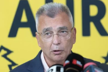 Ministrul Finanțelor nu exclude noi taxe din 2027: „Sunt îngrijorări”