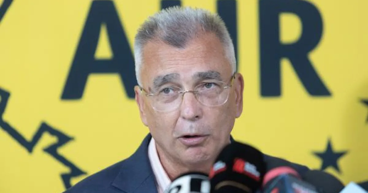Ministrul Finanțelor nu exclude noi taxe din 2027: „Sunt îngrijorări”