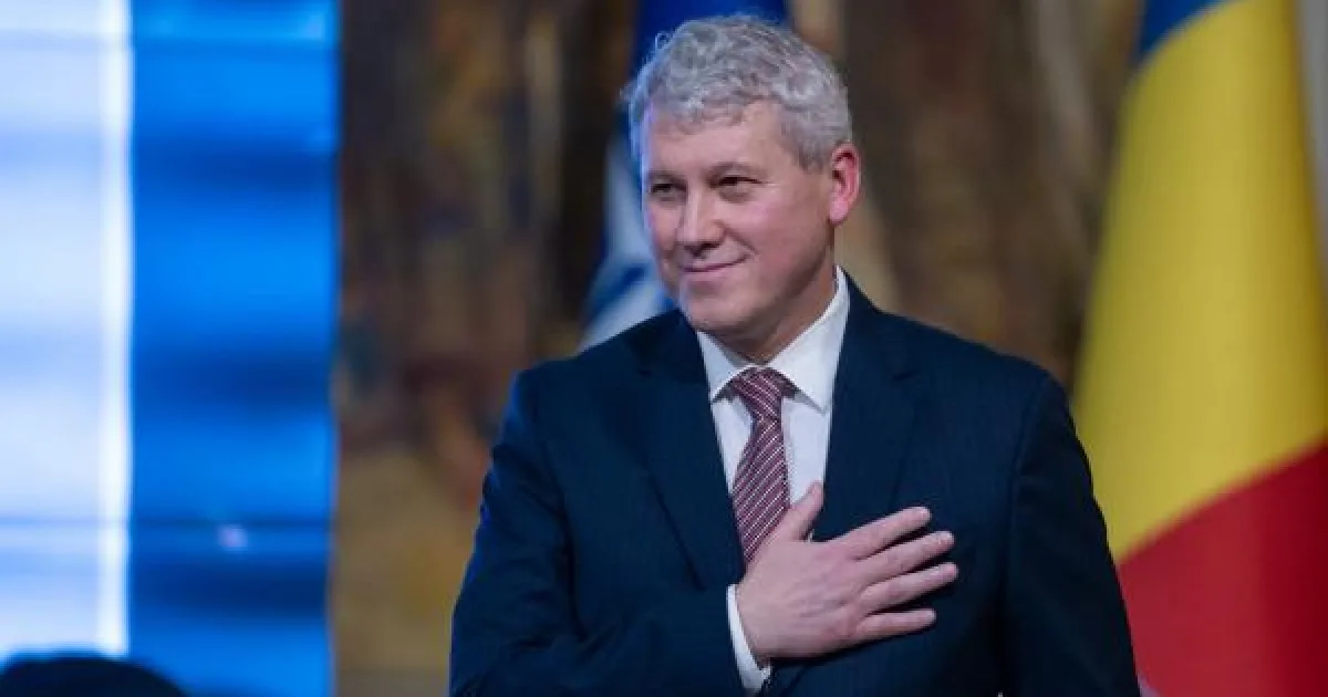 Ministrul propus de Mureșan nu crede că Guvernul trece. A primit aviz favorabil