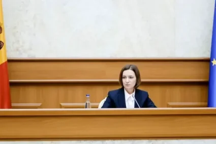 Moldova declară urgență energetică și hidrologică; România, în stare de alertă