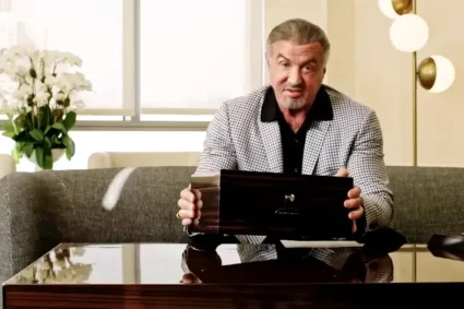 Motivul pentru care Sylvester Stallone a refuzat oferta lui Donald Trump pentru Hollywood