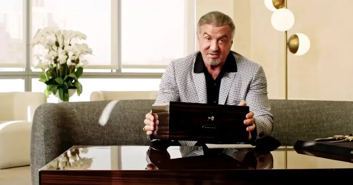 Motivul pentru care Sylvester Stallone a refuzat oferta lui Donald Trump pentru Hollywood
