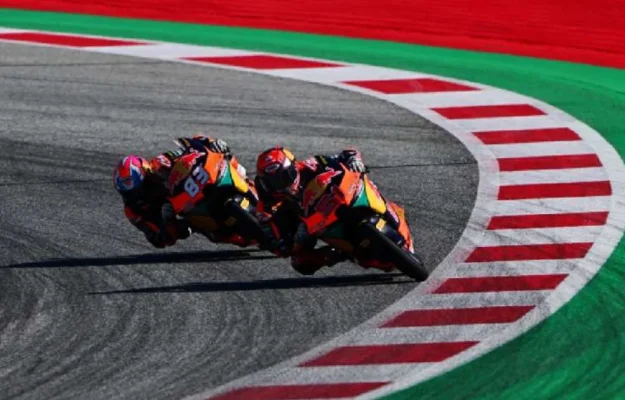 MotoGP adaugă două circuite noi în calendarul din 2027