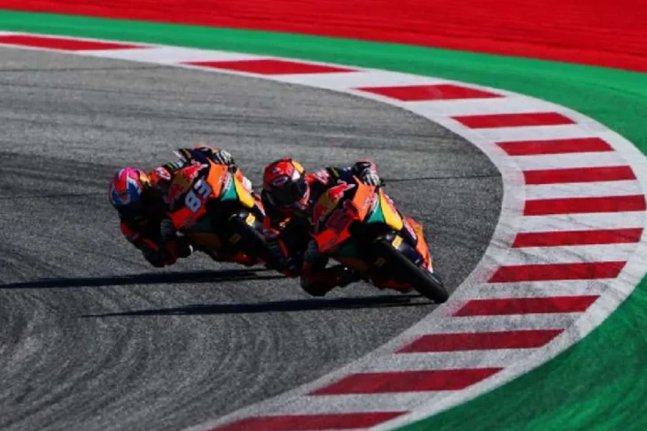 MotoGP adaugă două circuite noi în calendarul din 2027