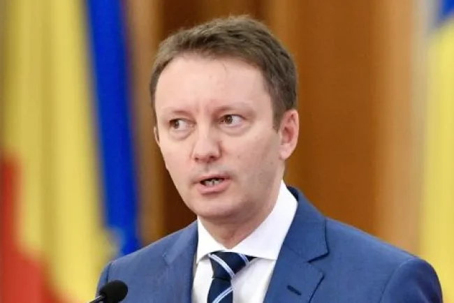 Murad: Simion acceptă negocieri cu PSD. Propune demisia din Parlament
