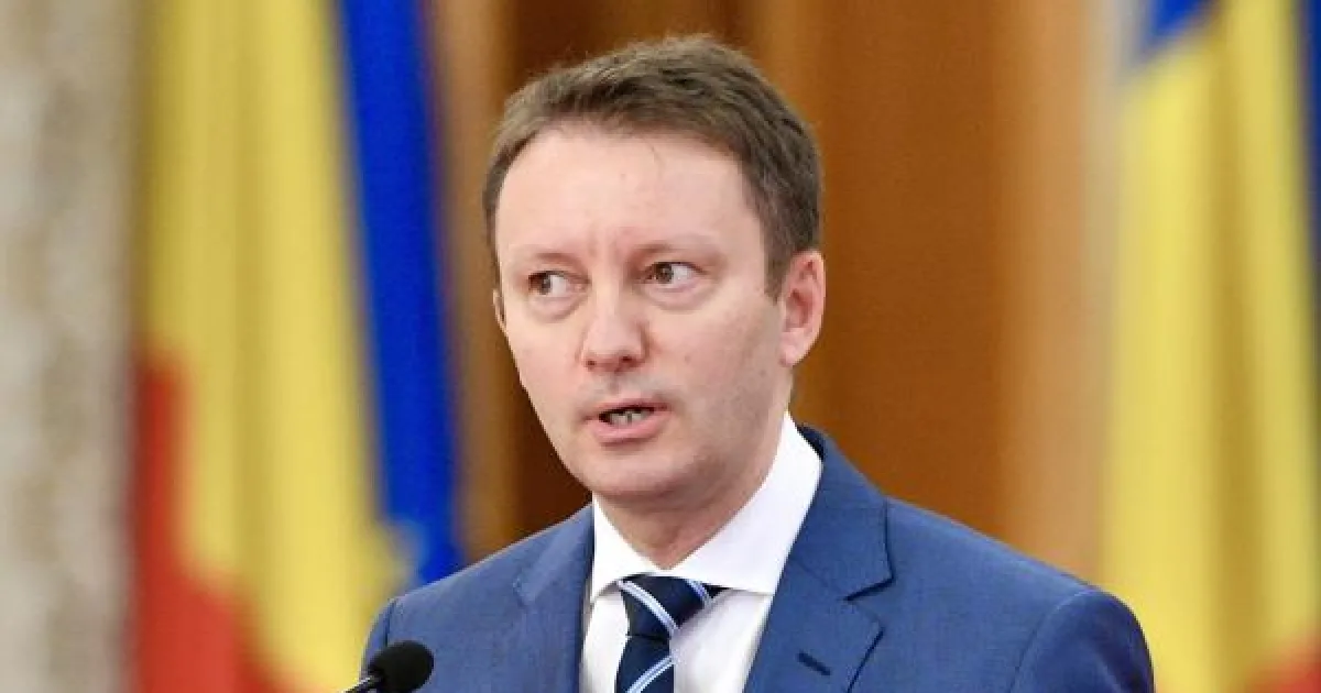 Murad: Simion acceptă negocieri cu PSD. Propune demisia din Parlament