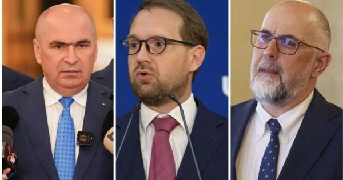 Mureșan: Am doar 170 de voturi, dar nu îmi depun mandatul