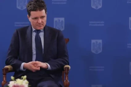 Mureșan: Anticipatele nu sunt opțiunea mea preferată. Să formăm un guvern pro-european