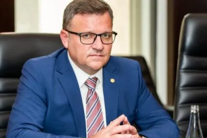 Mureșan anunță programul de guvernare: reduceri de TVA și fără taxe noi