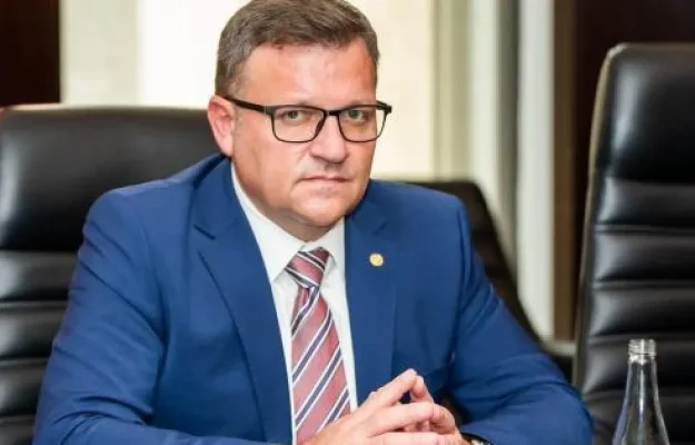 Mureșan anunță programul de guvernare: reduceri de TVA și fără taxe noi