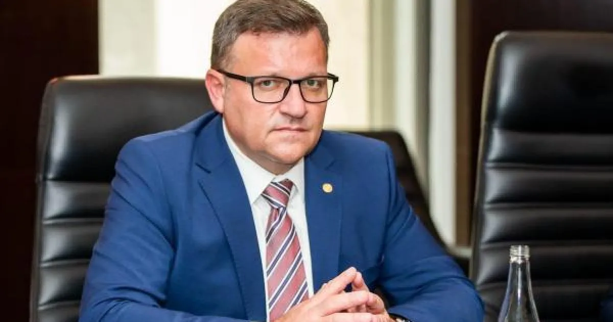 Mureșan anunță programul de guvernare: reduceri de TVA și fără taxe noi