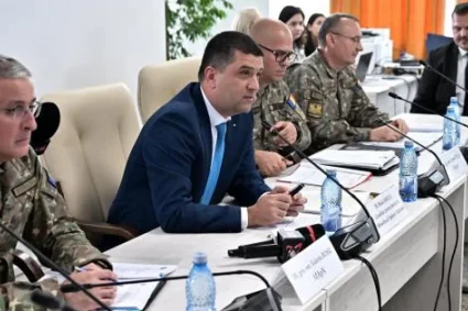 Mureșan îl acuză pe Nicușor Dan de întârzierea desemnărilor de premier