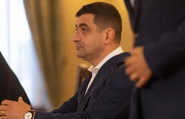 Mureșan își prezintă programul de guvernare și anunță discuții cu PNL, USR și UDMR