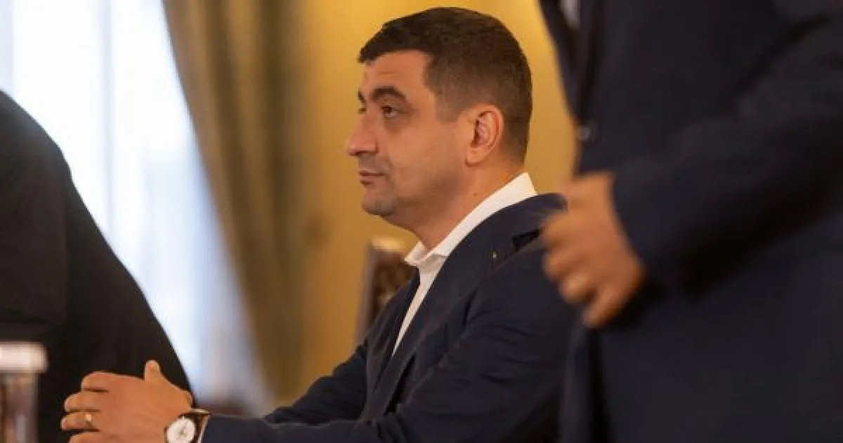 Mureșan își prezintă programul de guvernare și anunță discuții cu PNL, USR și UDMR