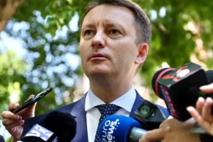Mureșan: Nu sting lumina aprinsă de Bolojan. Curățăm toată dezordinea