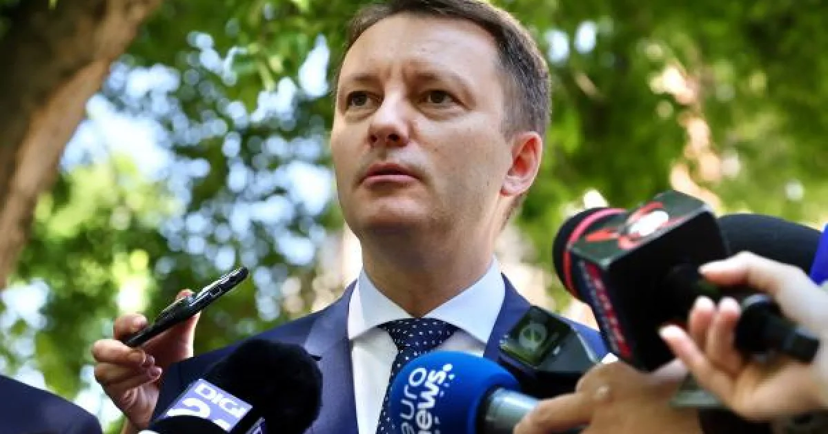 Mureșan: Nu sting lumina aprinsă de Bolojan. Curățăm toată dezordinea