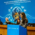 Mureșan prezintă PNL strategia de vot. Presiuni pe Nicușor Dan cu anticipate