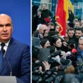 Mureșan reevaluează Coridorul Vertical și reactoarele modulare boicotate de Bolojan