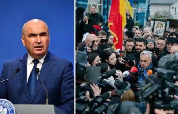 Mureșan reevaluează Coridorul Vertical și reactoarele modulare boicotate de Bolojan