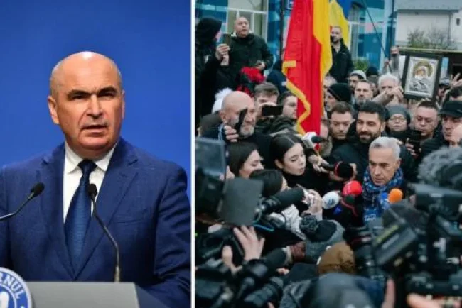 Mureșan reevaluează Coridorul Vertical și reactoarele modulare boicotate de Bolojan