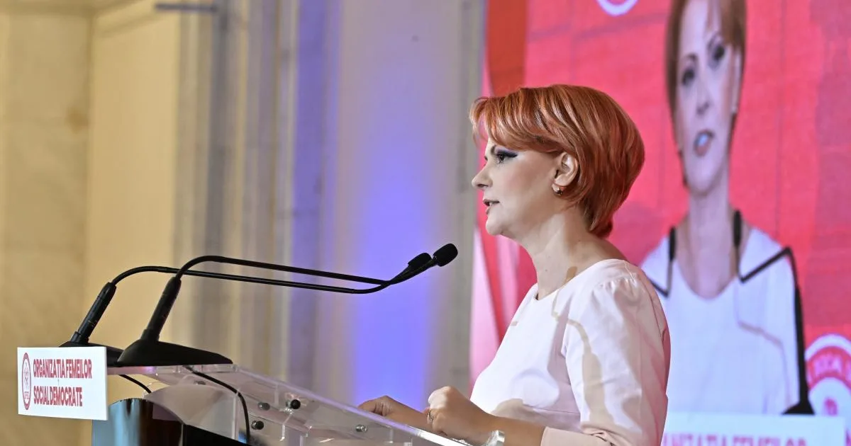 Mureșan, replică dură pentru Vasilescu: Soțul la serviciu, nu face cinste în PE