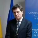 Mureșan: Vor de austeritate cei care vor să continue risipa