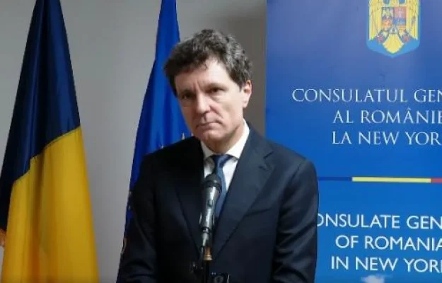 Mureșan: Vor de austeritate cei care vor să continue risipa
