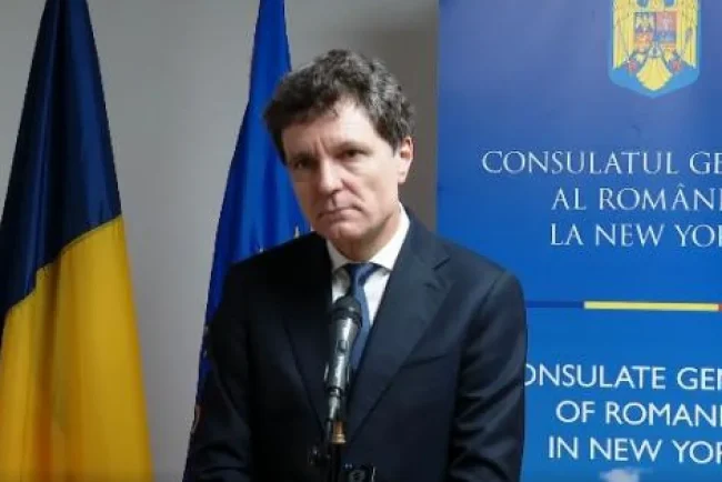 Mureșan: Vor de austeritate cei care vor să continue risipa