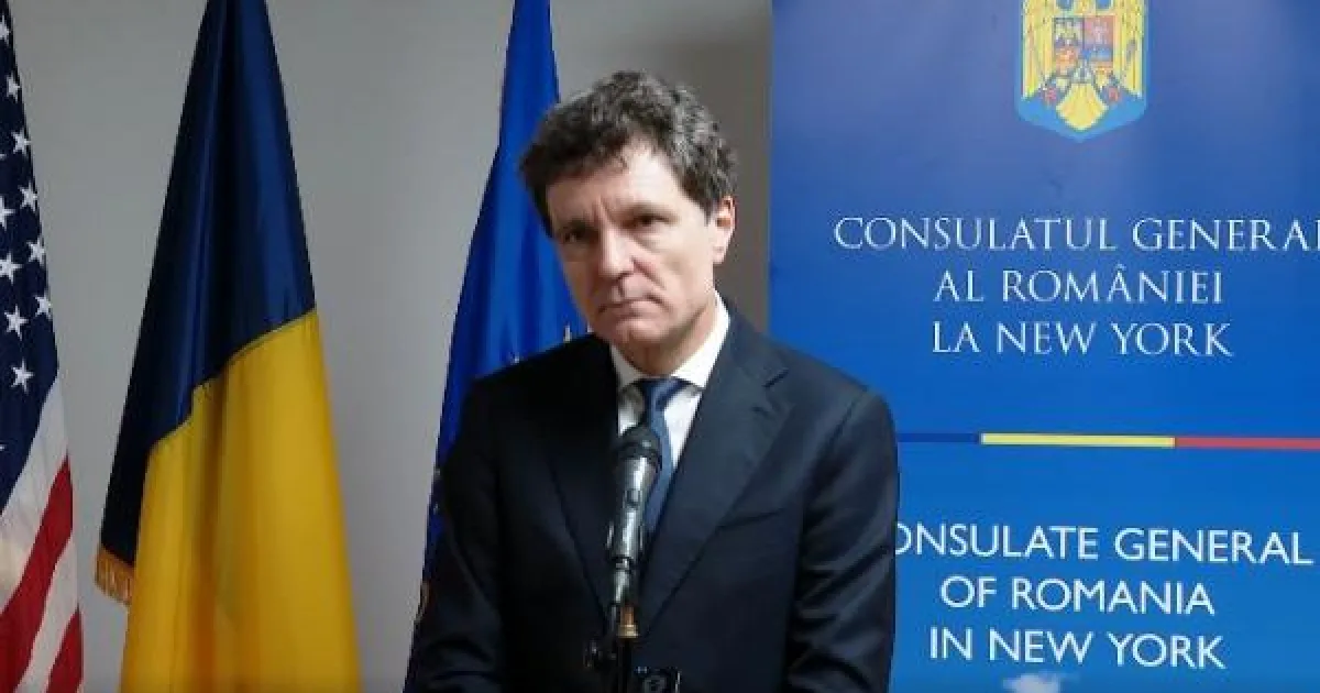 Mureșan: Vor de austeritate cei care vor să continue risipa