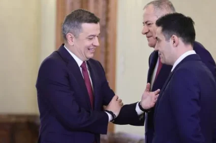 Mureșan vrea TVA la 19%, dar nu spune când: „De îndată ce ne permitem”