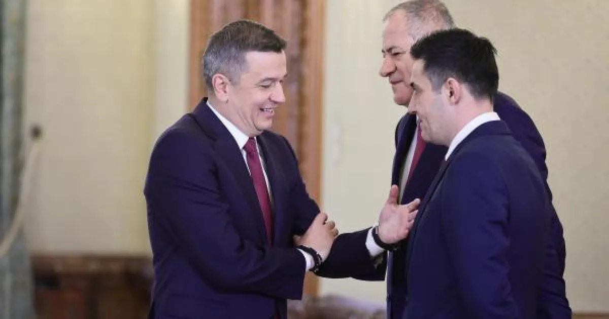 Mureșan vrea TVA la 19%, dar nu spune când: „De îndată ce ne permitem”